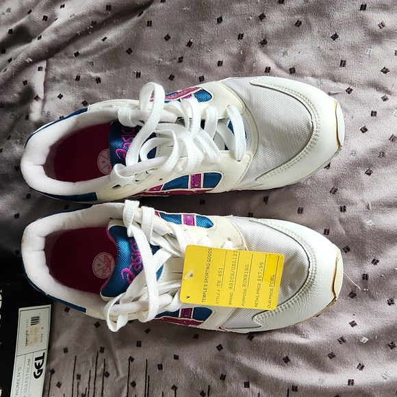 ASICS Gel - Picture 8 of 12